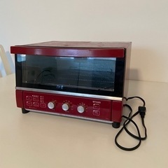 タイガーオーブントースター KAS-A130