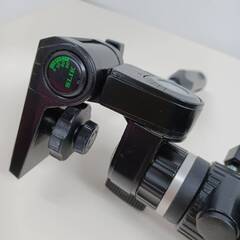 SLIK EXCELLA sports 5787 カメラ三脚の画像