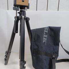 SLIK EXCELLA sports 5787 カメラ三脚