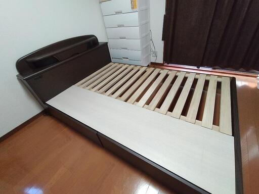ダブルベット