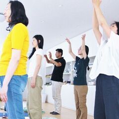 レイキ　サードディグリー　意識の波動を高め、創造的に生きる　【会場・オンライン同時開催】の画像