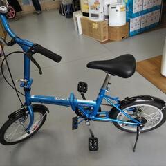 愛知県のcaptain stag 自転車の中古が安い！激安で譲ります