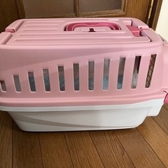 小型犬キャリーケース