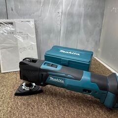 【愛品館八千代店】マキタ　TM51D　充電式マルチツール