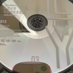 BTSの画像