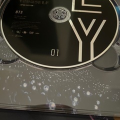 BTSの画像