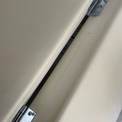 ●フェイシャルベッド　メーカー不明●あげますの画像