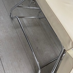 ●フェイシャルベッド　メーカー不明●あげますの画像