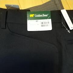 紳士スラックスの画像