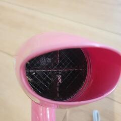 Panasonic　ヘアドライヤー　美品の画像