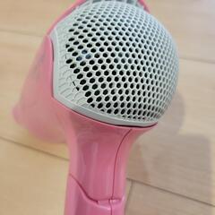 Panasonic　ヘアドライヤー　美品の画像