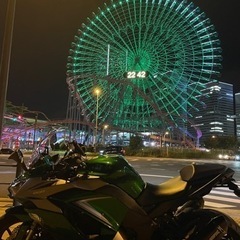 ゆる〜いツーリング仲間募集してます