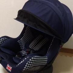 【子ども用品】Joie チャイルドシート

の画像