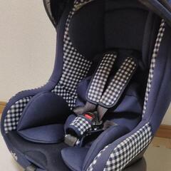 【子ども用品】Joie チャイルドシート

の画像