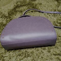 ショルダーバッグの画像