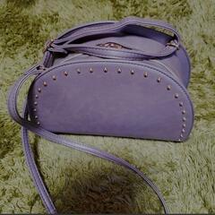 ショルダーバッグ