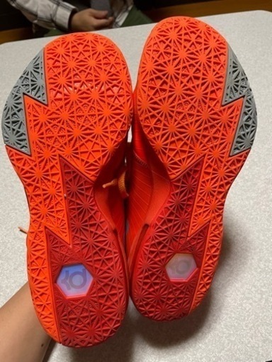 KD6 NYC66 バッシュ☆ケビン・デュラントモデル