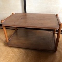 ２段★テレビラックなどに