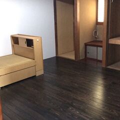 【社会保険加入・駅近徒歩3分の職場】１名募集　軽度障がい者自立支援グループホーム 世話人の画像