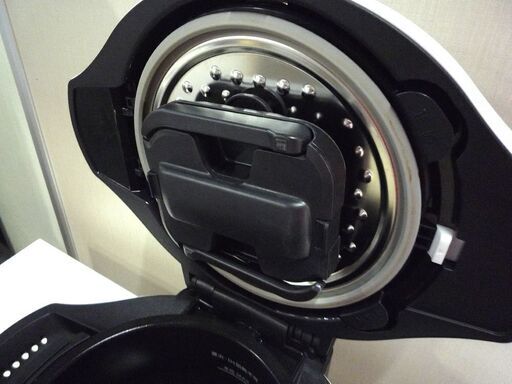 シャープ ヘルシオ ホットクック 2020年製 KN-HW24F-W 2.4L 中古 札幌市東区 新道東店