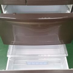 【愛品倶楽部 柏店】ﾊﾟﾅｿﾆｯｸ 2015年製 474L ６ドア冷凍冷蔵庫 NR-F470V-Tの画像
