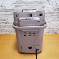 Panasonic ホームベーカリー SD-BM106-CTの画像
