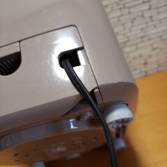 Panasonic ホームベーカリー SD-BM106-CTの画像