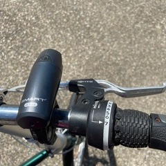ダホン／ルート　dahon/route 2020モデル　折りたたみ自転車 7段変速　送料無料の画像