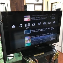 テレビ　DVD見れます！テレビ番組録画可能！