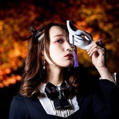 ３００人規模！【大規模恋活ラウンジパーティー】-ハロウィンナイト-