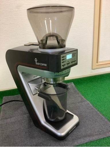 BARATZA　Sette　270　バラッツア　コーヒーグラインダー