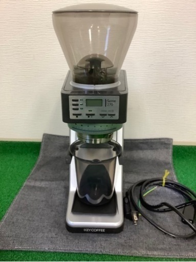 BARATZA　Sette　270　バラッツア　コーヒーグラインダー