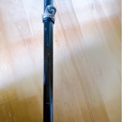 チヌよう　竿　イカダの画像