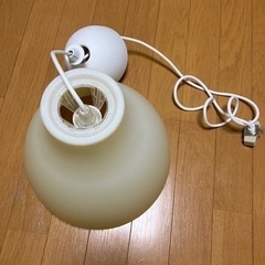 IKEA 照明