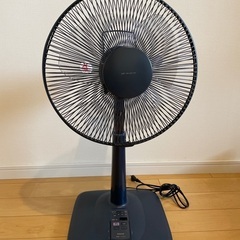 【差し上げます】扇風機