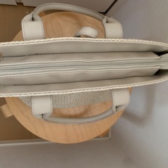 アフタヌーンティー　バッグの画像