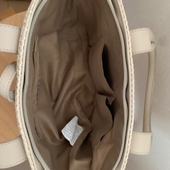 アフタヌーンティー　バッグの画像