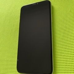 ★終了しました★iphoneX 256GBの画像