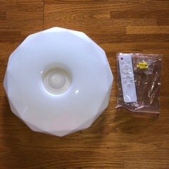 LEDシーリングライト
