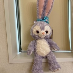 お値下げ◎ ディズニー　ステラール　ぬいぐるみ
