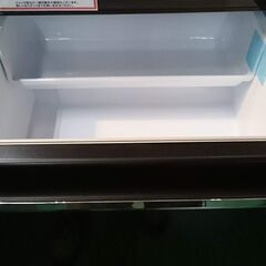 【愛品倶楽部 柏店】三菱 2021年製 365L 3ドア冷凍冷蔵庫 MR-CX37F-BRの画像