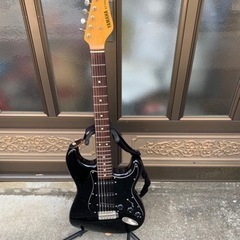 ビンテージ、YAMAHAエレキギターST400R