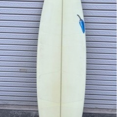 Chilli新品未使用 サーフボードウェットスーツオマケ付き