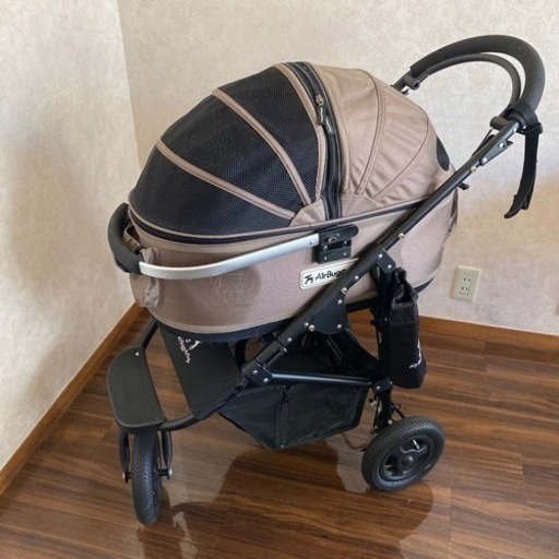 エアバギー犬用　Mサイズ