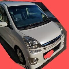 ステラ　カスタム　2WD スタッドレスあり