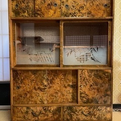 ！お譲りする方決まりました！