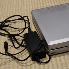 PC外付けドライブ I-O DATA の画像