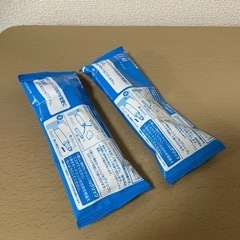 タカギみず工房交換用浄水器カートリッジ2本