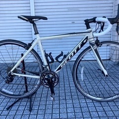 【SCOTT】スピードスター25 XSサイズ　2014年モデル　...