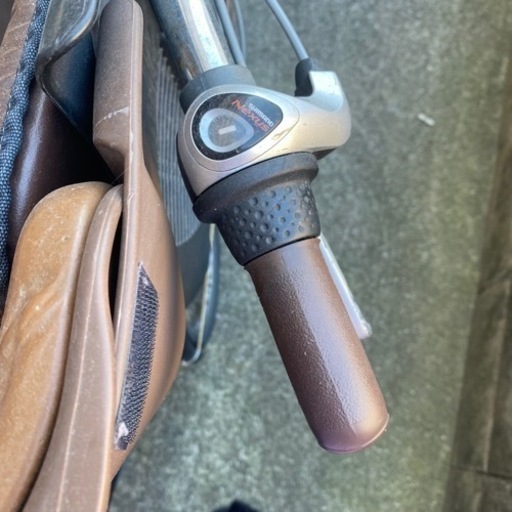 子供乗せ自転車 アンデザインワークス